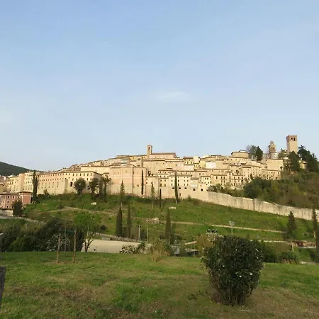 Il Busseto Holiday home Nocera Umbra
