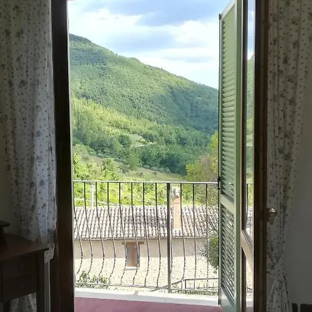 Holiday home Il Busseto