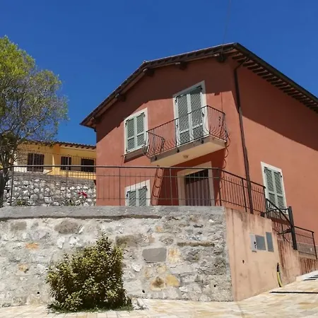 Il Busseto Nocera Umbra