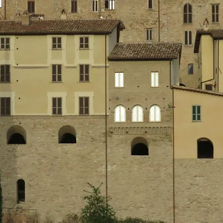 Holiday home Il Busseto