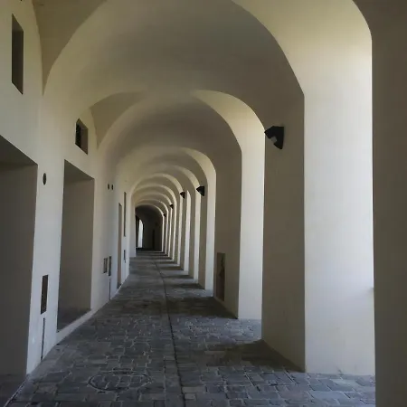 Il Busseto * Nocera Umbra