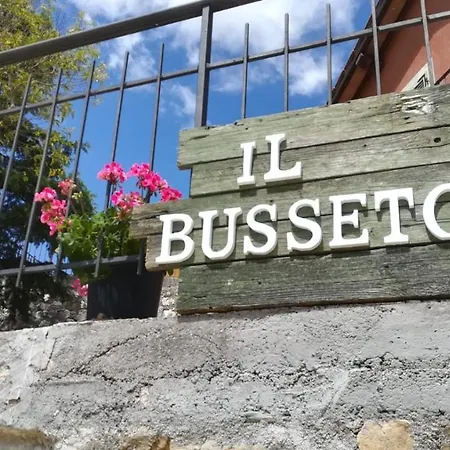 Il Busseto * Nocera Umbra